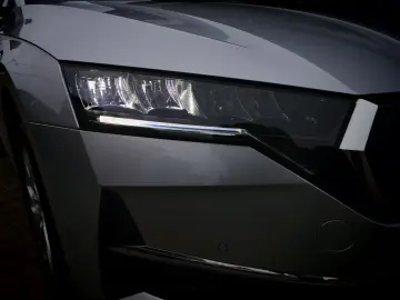 Skoda Octavia Selection 2.0 TDI DSG