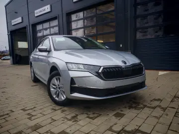 Skoda Octavia Selection 2.0 TDI DSG