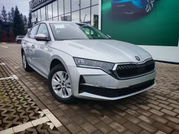 Skoda Octavia Selection 2.0 TDI DSG 150 CP
