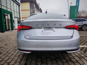 Skoda Octavia Selection 2.0 TDI DSG 150 CP