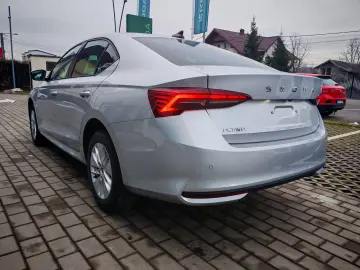 Skoda Octavia Selection 2.0 TDI DSG 150 CP