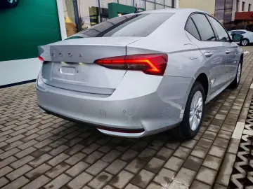 Skoda Octavia Selection 2.0 TDI DSG 150 CP