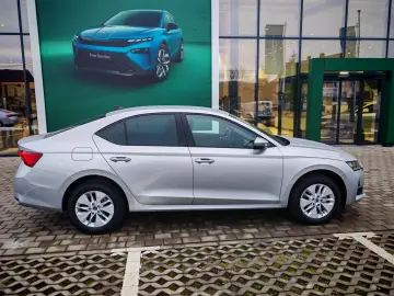 Skoda Octavia Selection 2.0 TDI DSG 150 CP