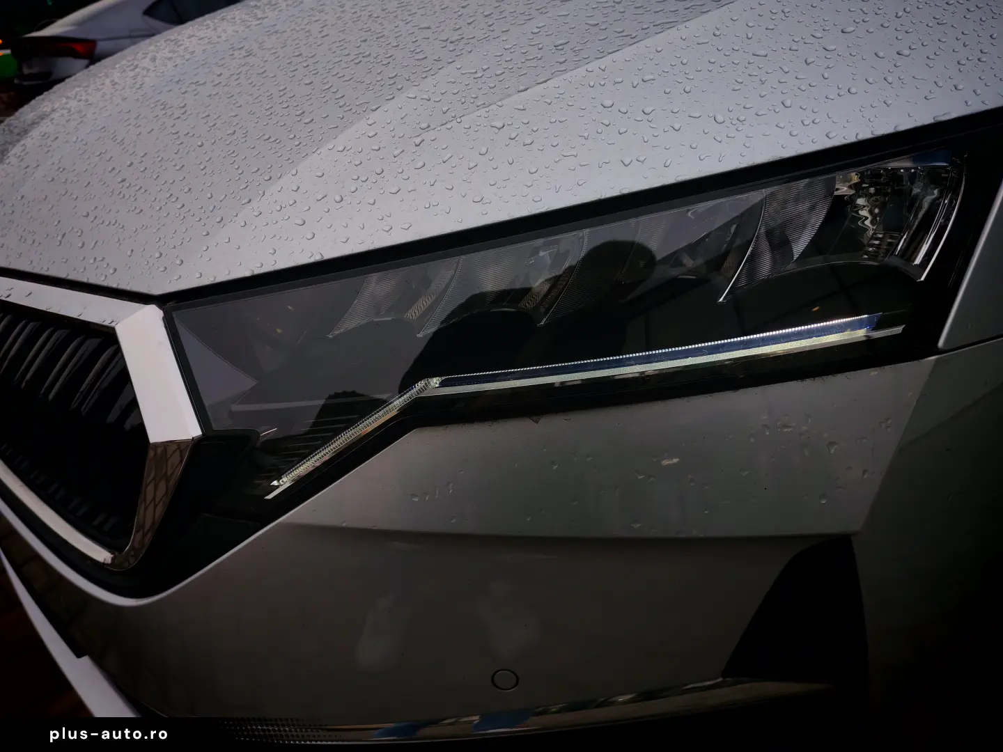 Skoda Octavia Selection 2.0 TDI DSG 150 CP