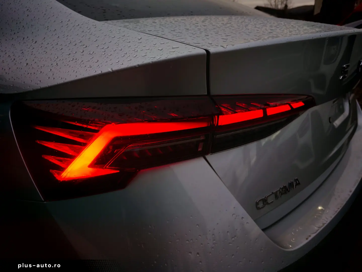 Skoda Octavia Selection 2.0 TDI DSG 150 CP