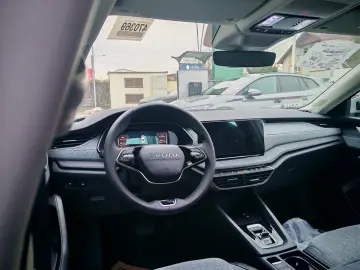 Skoda Octavia Selection 2.0 TDI DSG 150 CP