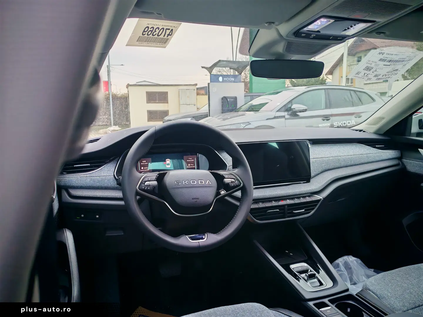 Skoda Octavia Selection 2.0 TDI DSG 150 CP