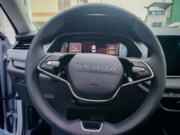 Skoda Octavia Selection 2.0 TDI DSG 150 CP