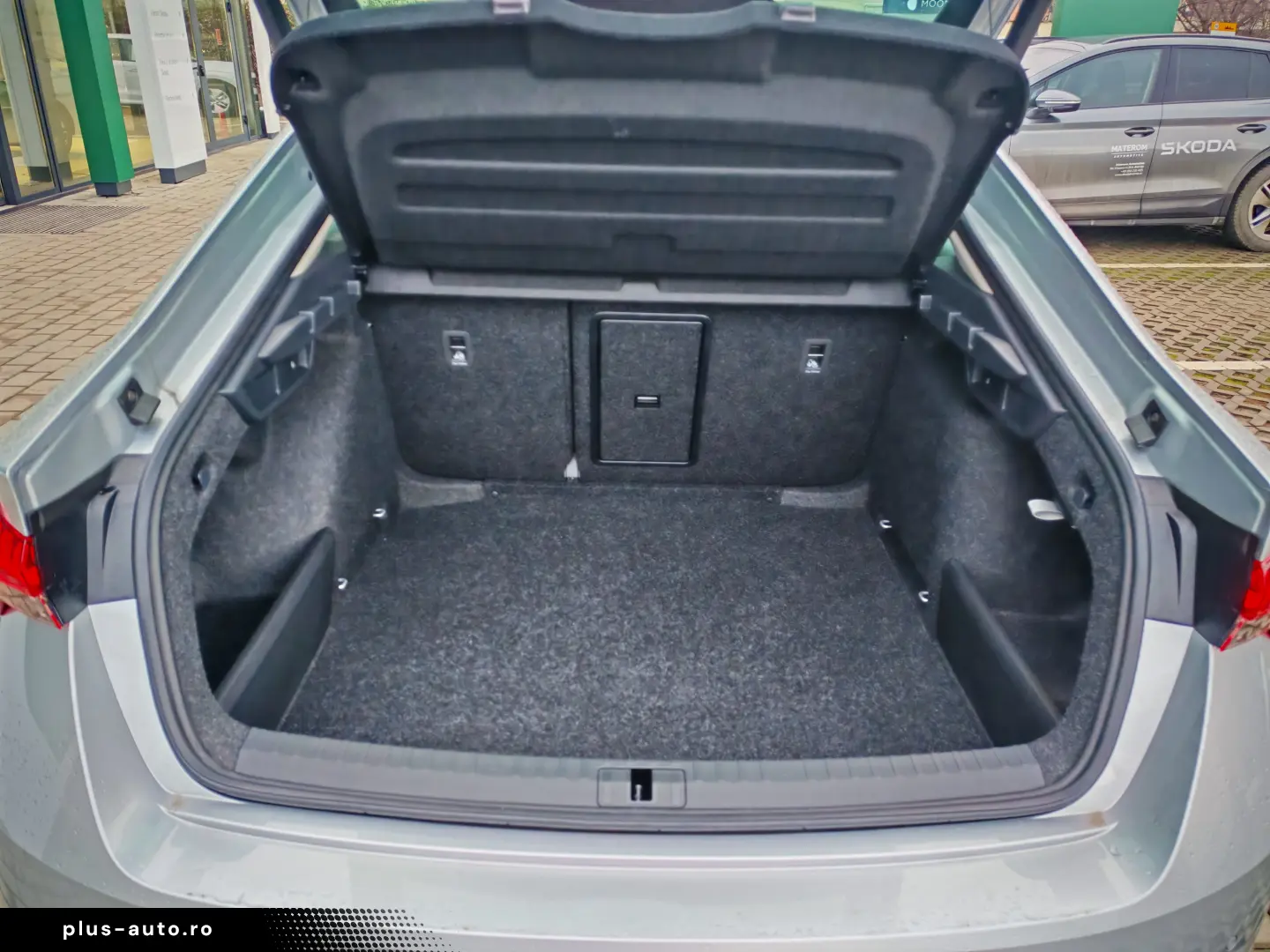 Skoda Octavia Selection 2.0 TDI DSG 150 CP