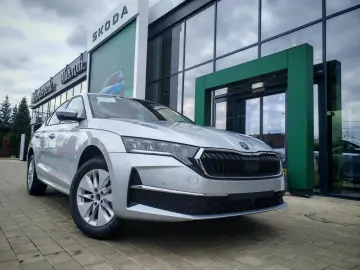 Skoda Octavia Selection 2.0 TDI DSG 150 CP