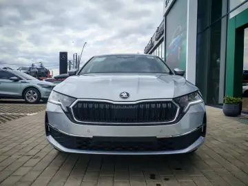 Skoda Octavia Selection 2.0 TDI DSG 150 CP