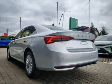 Skoda Octavia Selection 2.0 TDI DSG 150 CP