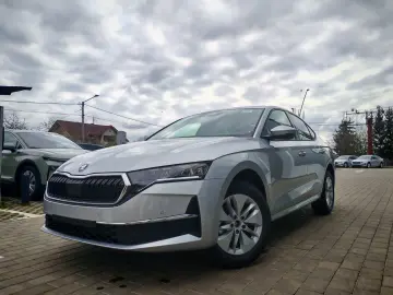 Skoda Octavia Selection 2.0 TDI DSG 150 CP