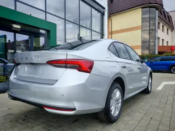 Skoda Octavia Selection 2.0 TDI DSG 150 CP