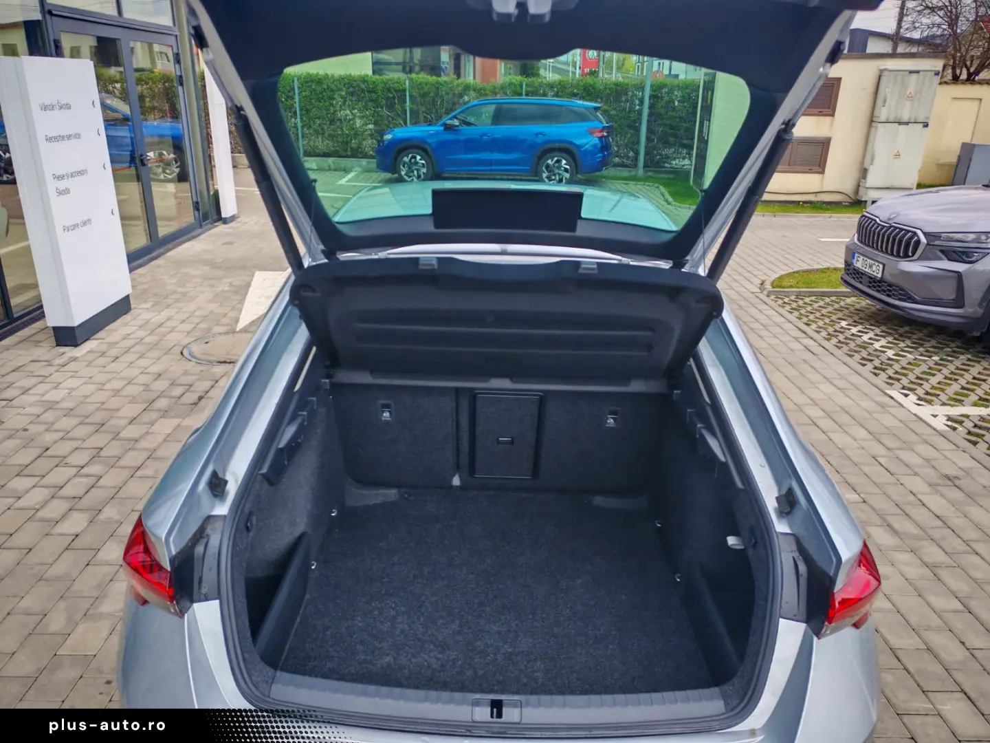 Skoda Octavia Selection 2.0 TDI DSG 150 CP