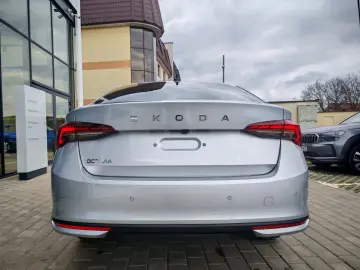 Skoda Octavia Selection 2.0 TDI DSG 150 CP