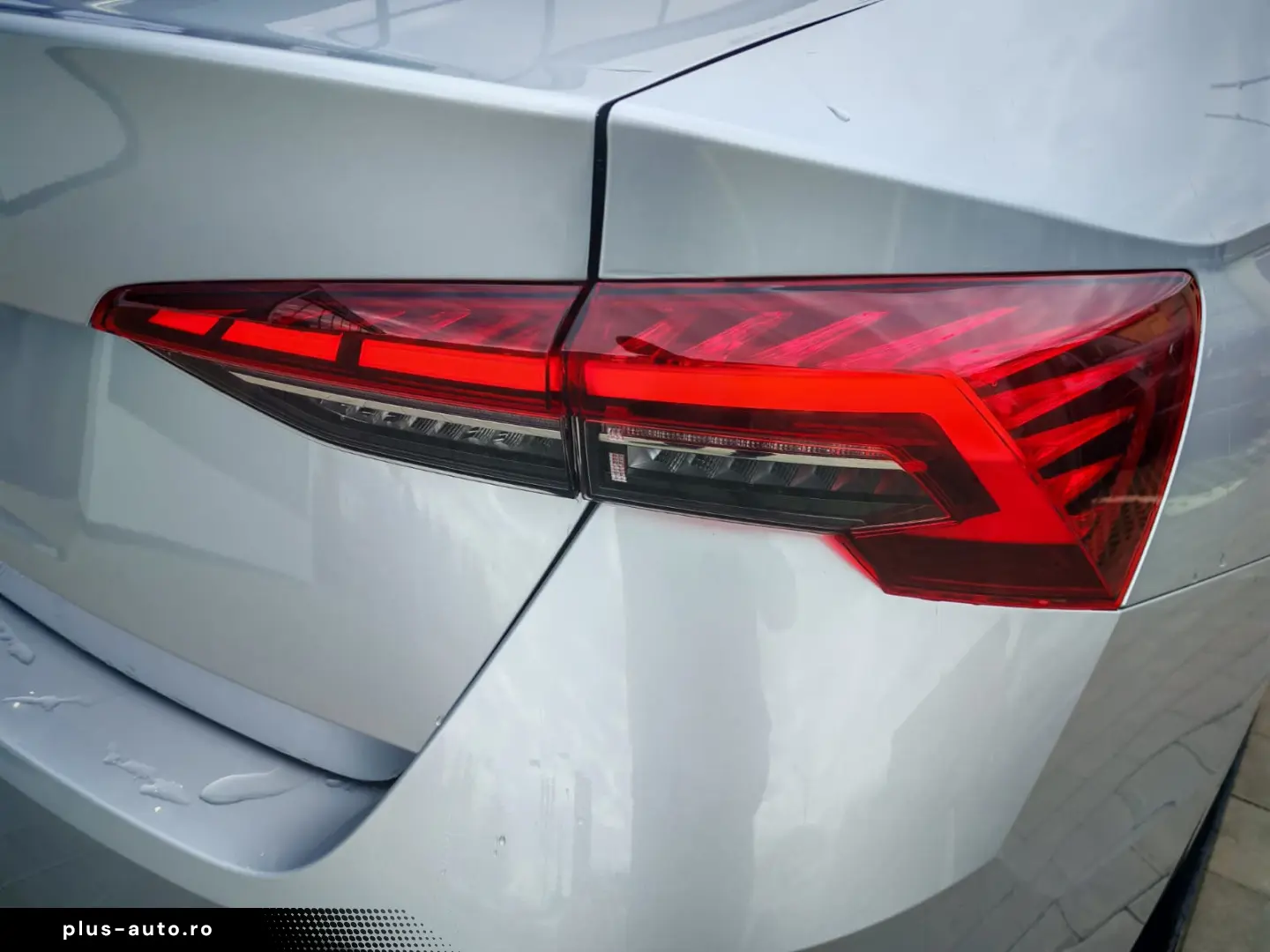 Skoda Octavia Selection 2.0 TDI DSG 150 CP