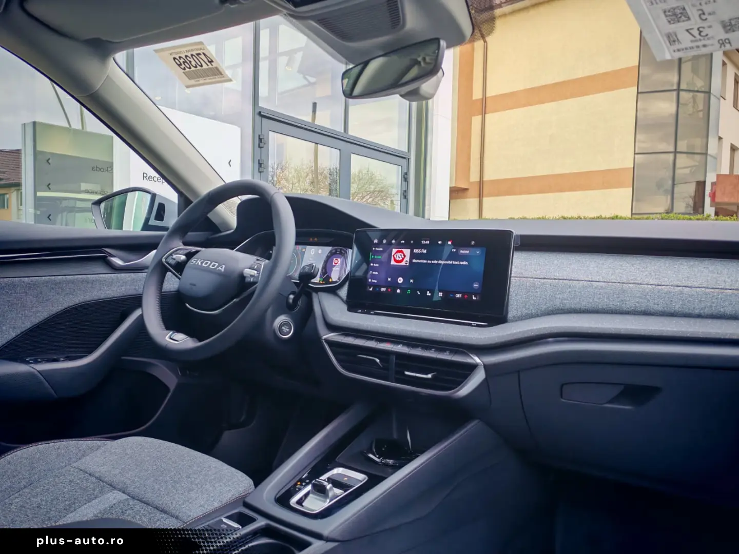 Skoda Octavia Selection 2.0 TDI DSG 150 CP