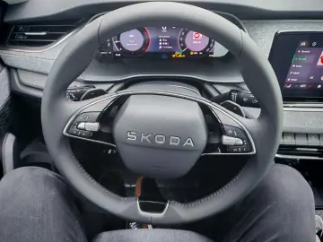 Skoda Octavia Selection 2.0 TDI DSG 150 CP