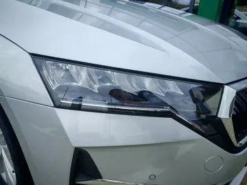 Skoda Octavia Selection 2.0 TDI DSG 150 CP