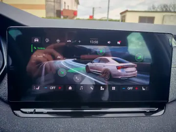 Skoda Octavia Selection 2.0 TDI DSG 150 CP