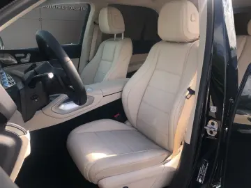 MERCEDES-BENZ GLE 300d4Matic AMG Line