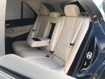 MERCEDES-BENZ GLE 300d4Matic AMG Line