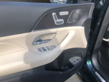 MERCEDES-BENZ GLE 300d4Matic AMG Line