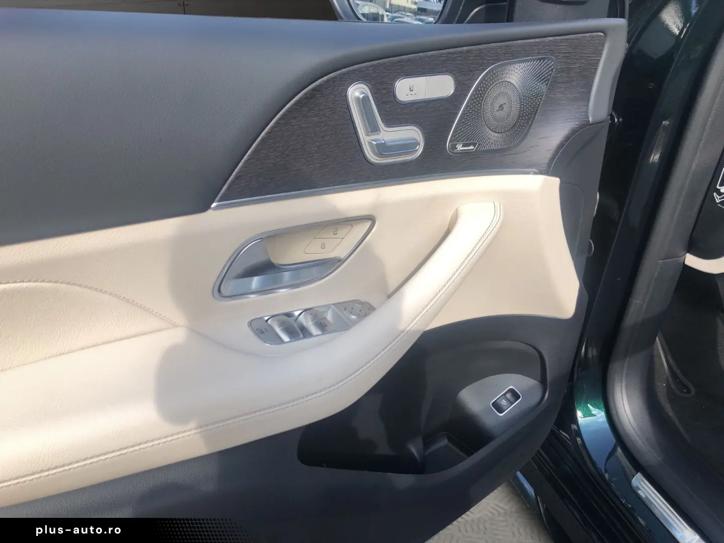 MERCEDES-BENZ GLE 300d4Matic AMG Line