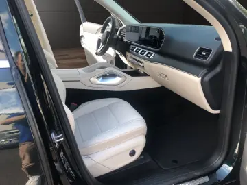 MERCEDES-BENZ GLE 300d4Matic AMG Line