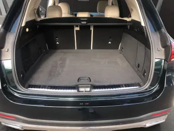 MERCEDES-BENZ GLE 300d4Matic AMG Line