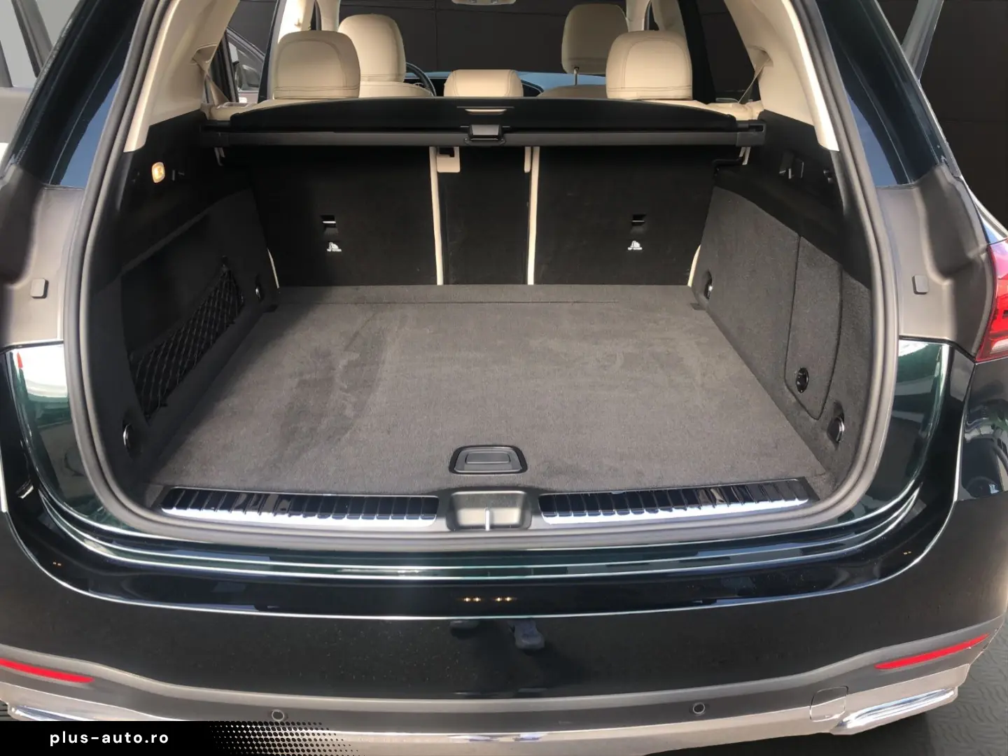 MERCEDES-BENZ GLE 300d4Matic AMG Line