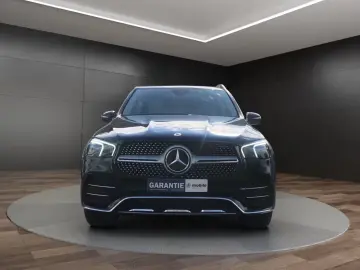 MERCEDES-BENZ GLE 300d4Matic AMG Line