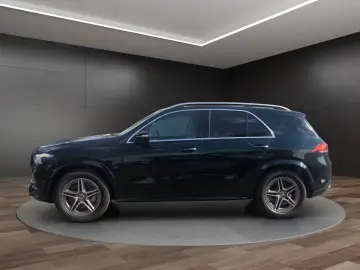 MERCEDES-BENZ GLE 300d4Matic AMG Line