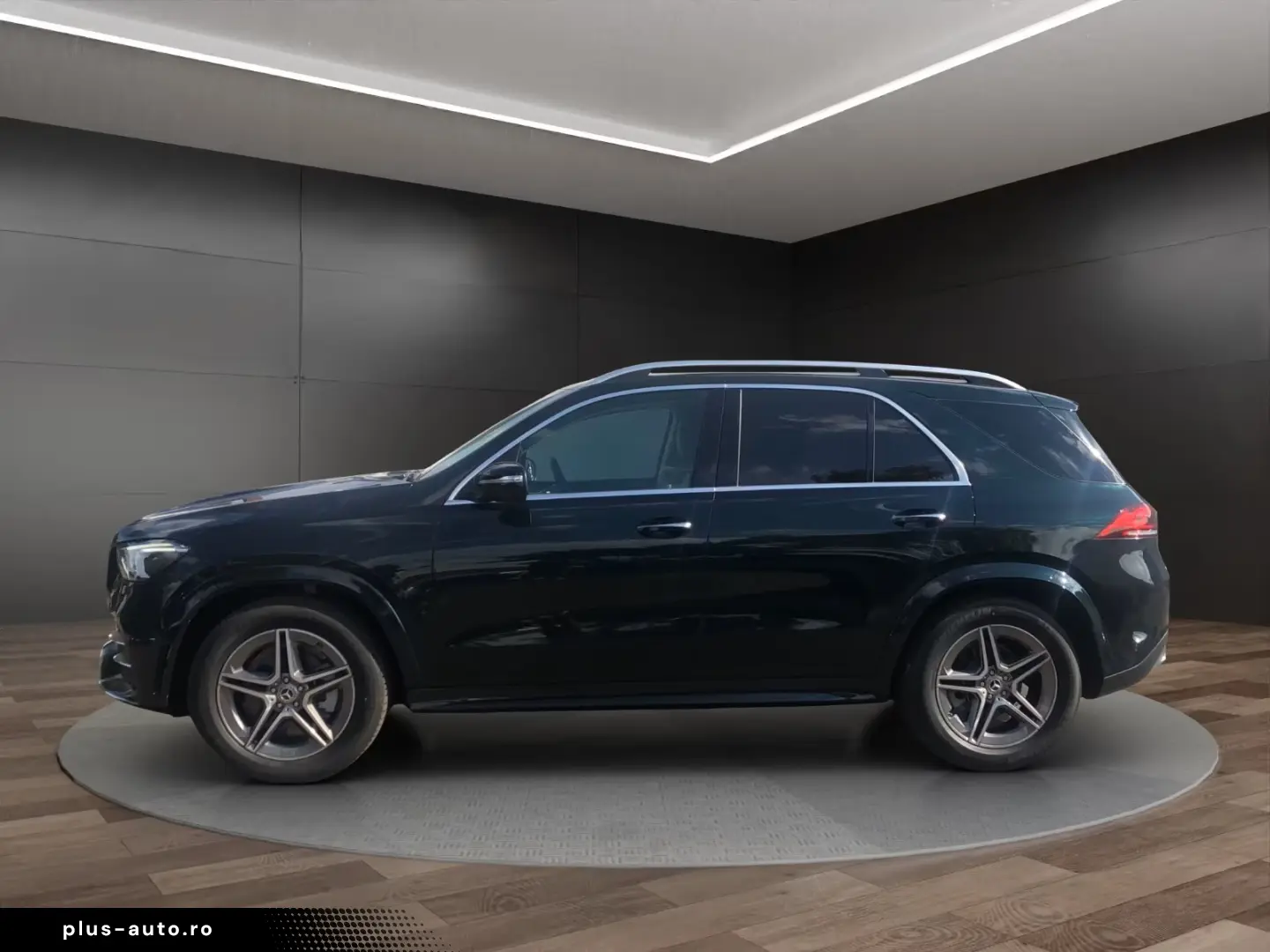 MERCEDES-BENZ GLE 300d4Matic AMG Line