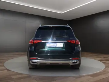 MERCEDES-BENZ GLE 300d4Matic AMG Line