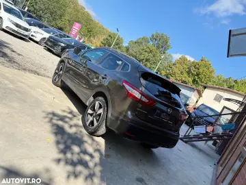 Nissan Qashqai 1.6 DCI TEKNA