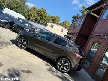 Nissan Qashqai 1.6 DCI TEKNA