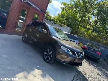 Nissan Qashqai 1.6 DCI TEKNA