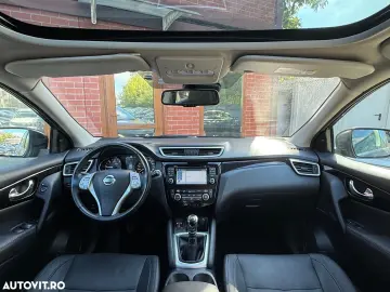 Nissan Qashqai 1.6 DCI TEKNA