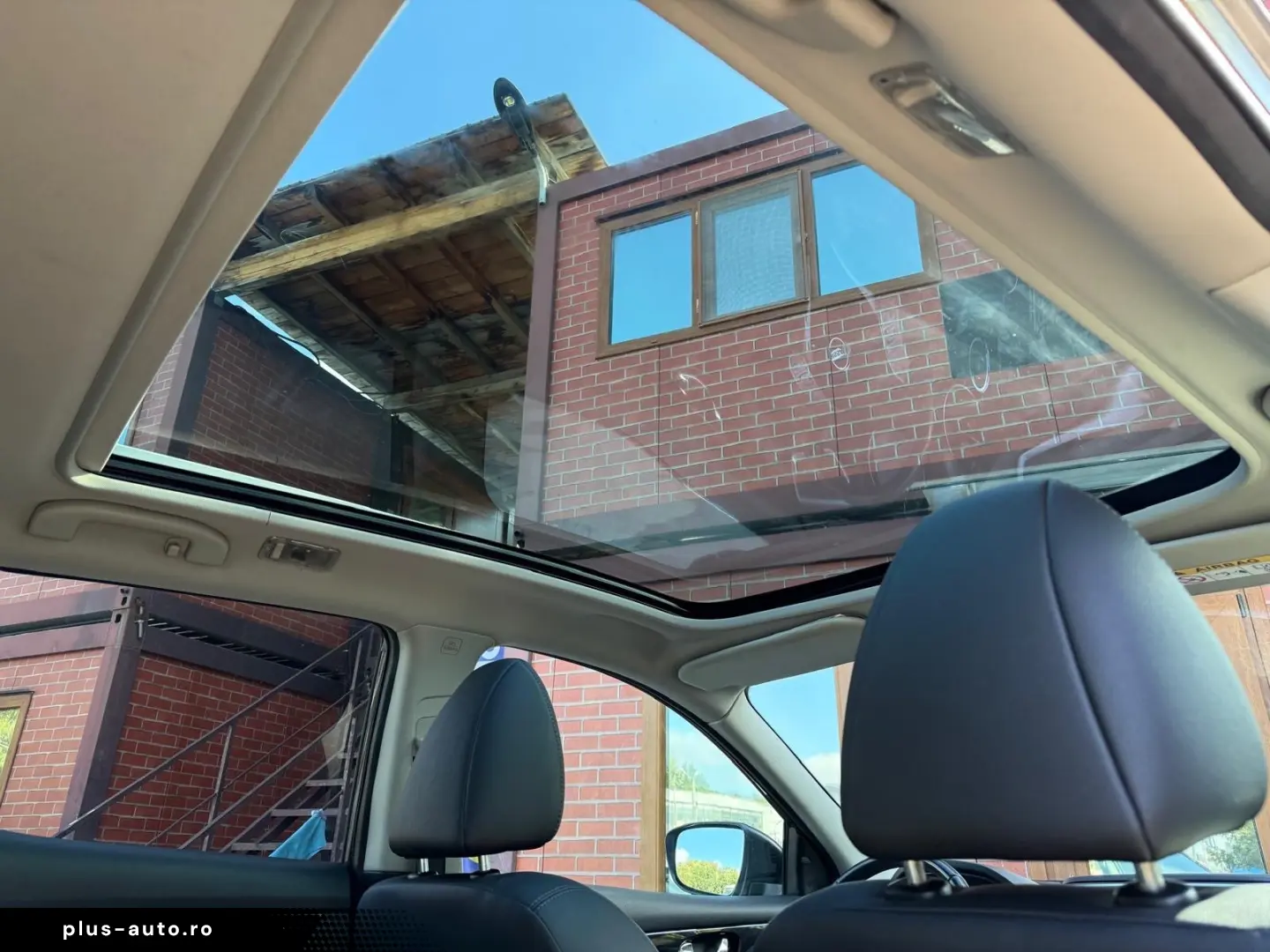 Nissan Qashqai 1.6 DCI TEKNA