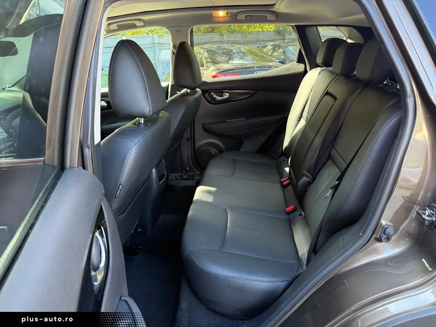 Nissan Qashqai 1.6 DCI TEKNA