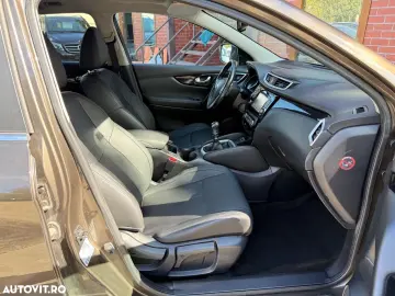 Nissan Qashqai 1.6 DCI TEKNA
