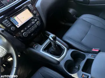 Nissan Qashqai 1.6 DCI TEKNA