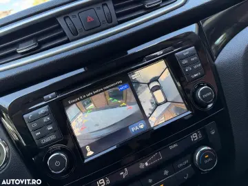 Nissan Qashqai 1.6 DCI TEKNA