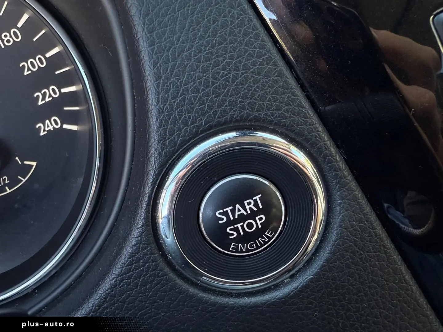 Nissan Qashqai 1.6 DCI TEKNA