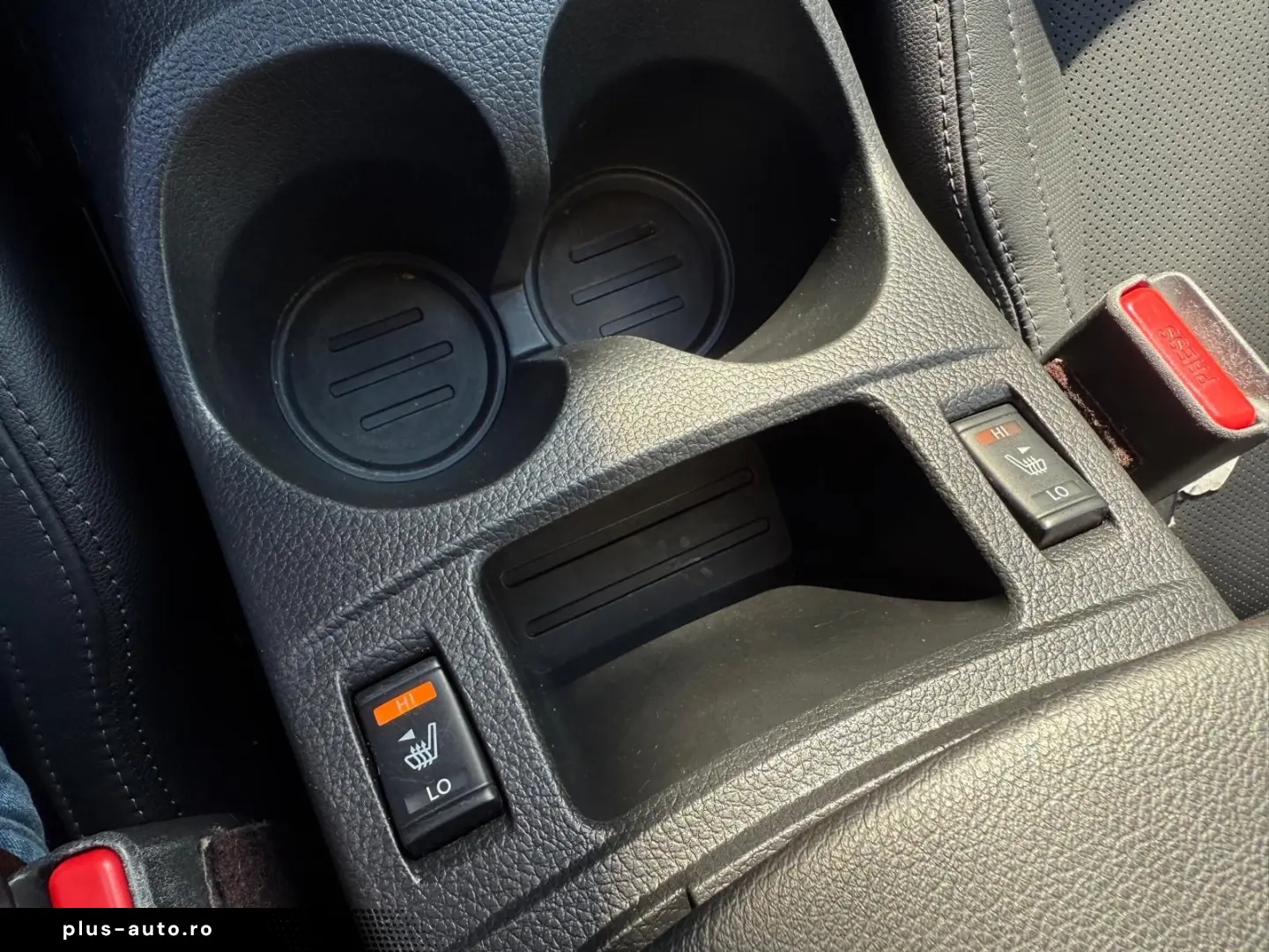 Nissan Qashqai 1.6 DCI TEKNA