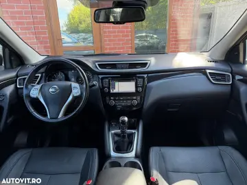 Nissan Qashqai 1.6 DCI TEKNA