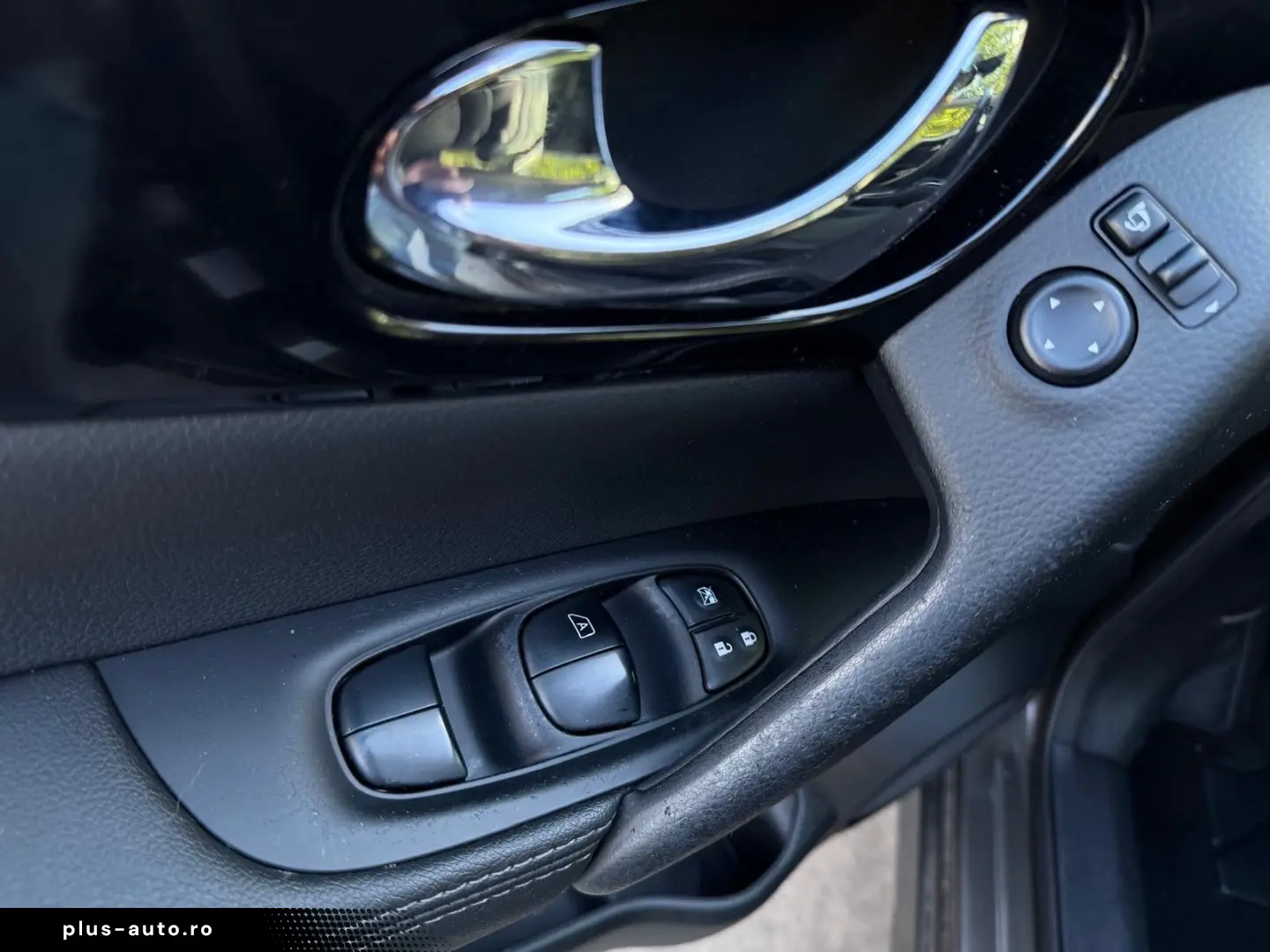 Nissan Qashqai 1.6 DCI TEKNA