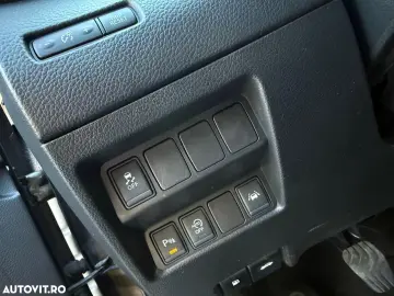 Nissan Qashqai 1.6 DCI TEKNA